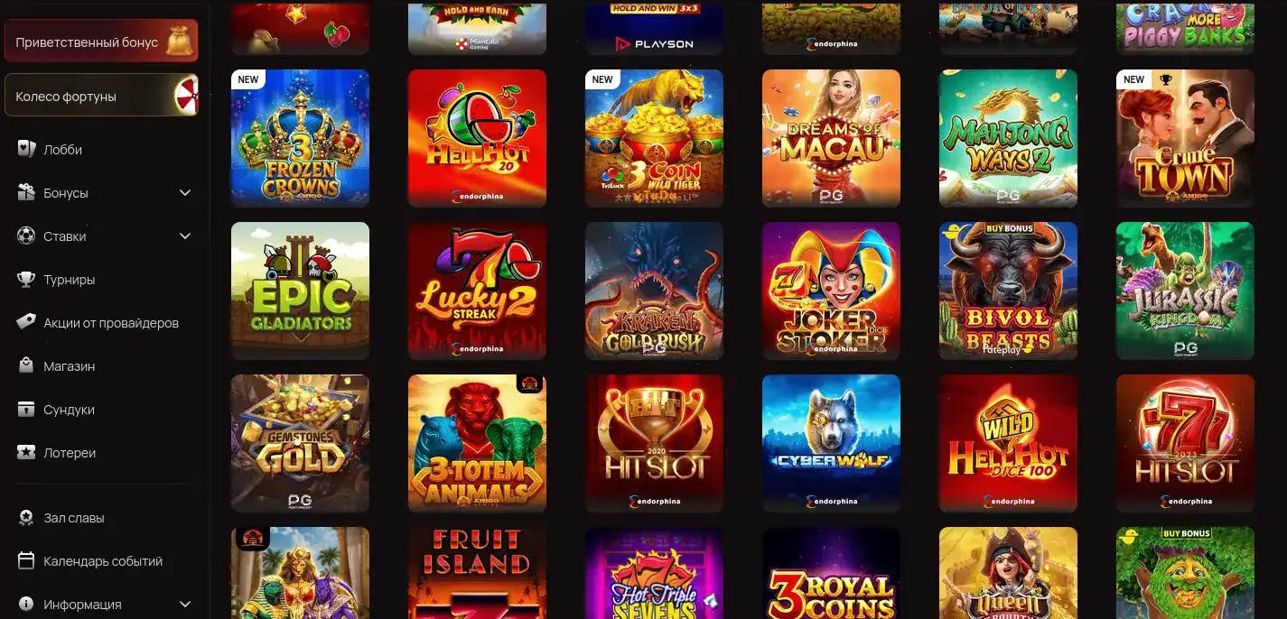 График управления банкроллом и лимитами